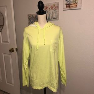 VS PINK Light hoodie